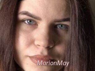 MarionMay