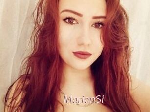MarionSi