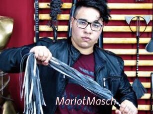 MariotMasch