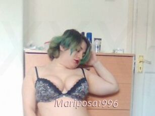 Mariposa1996