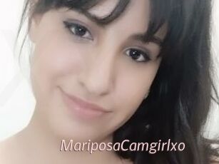 MariposaCamgirlxo