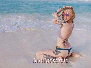 Mariposalala