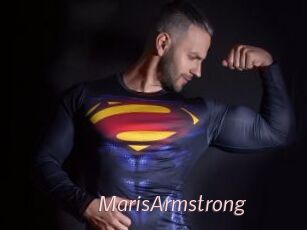 MarisArmstrong