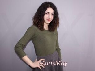 MarisMay