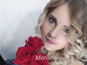 Marishkka