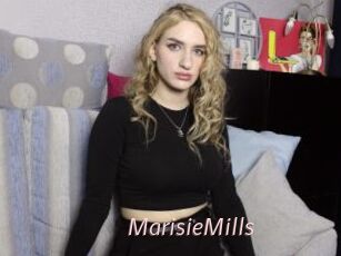 MarisieMills xxx Free Sites