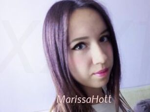 MarissaHott