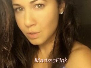 MarissaPink