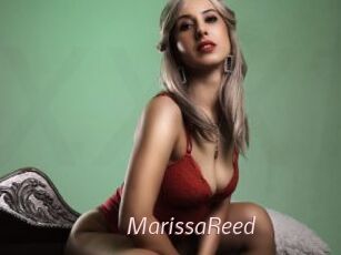 MarissaReed