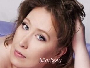 Marix4u