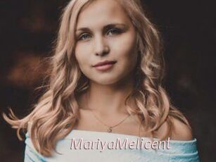 MariyaMelicent