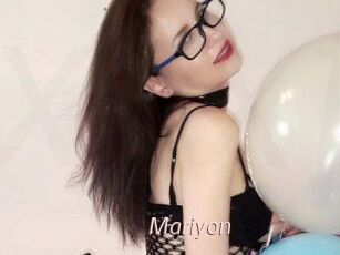 Mariyon