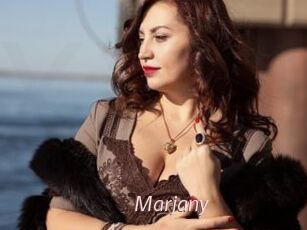 Marjany