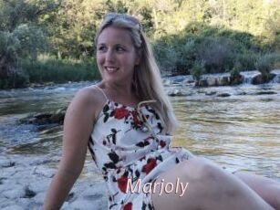 Marjoly