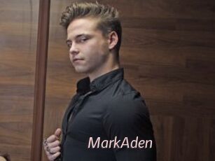 MarkAden