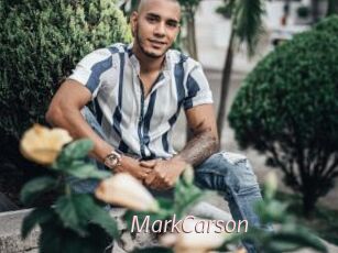 MarkCarson