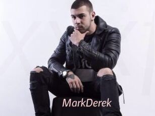 MarkDerek