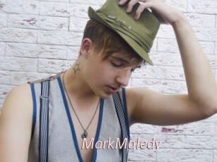 MarkMaledy