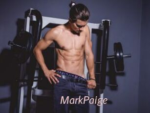 MarkPaige
