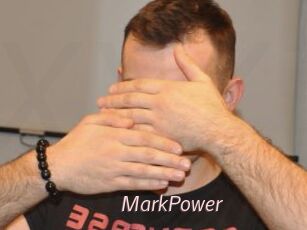 MarkPower