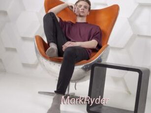 MarkRyder