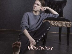MarkTwinky
