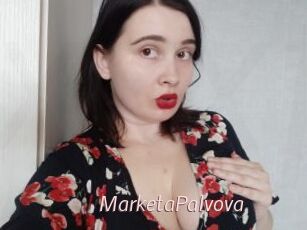 MarketaPalvova