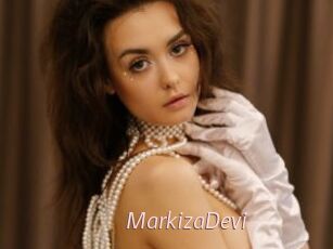 MarkizaDevi