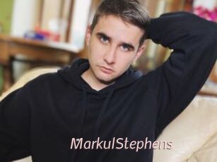 MarkulStephens