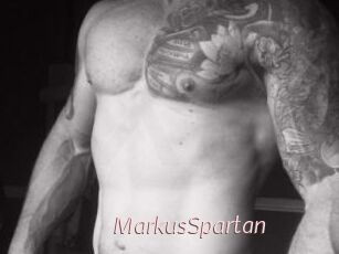 MarkusSpartan