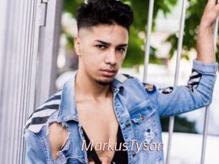 MarkusTyson