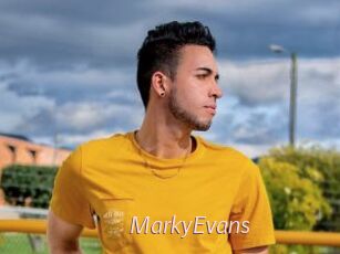 MarkyEvans