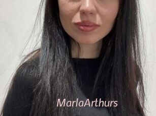 MarlaArthurs