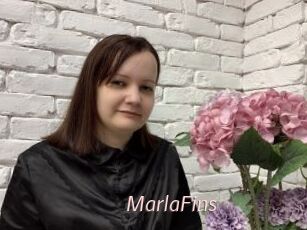 MarlaFins