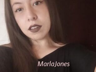 MarlaJones