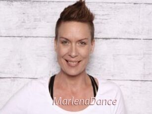 MarlenaDance