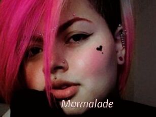 Marmalade