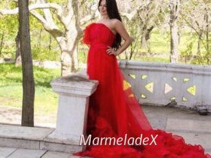 MarmeladeX
