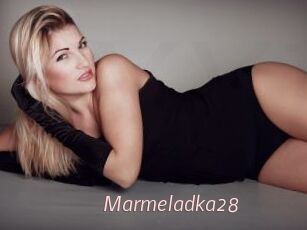 Marmeladka28