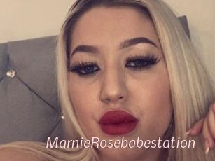 MarnieRosebabestation