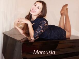 Marousia