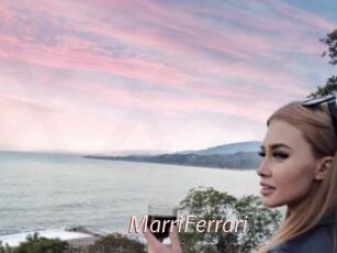 MarriFerrari