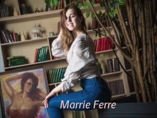 Marrie_Ferre