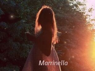 Marrinella