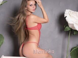 Marrinka