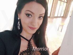 Marrion