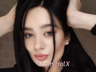 MarryHotX