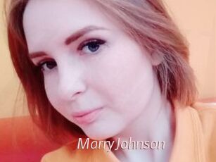 MarryJohnson