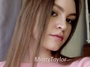 MarryTaylor