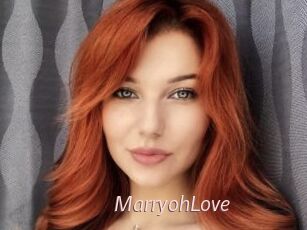 MarryohLove